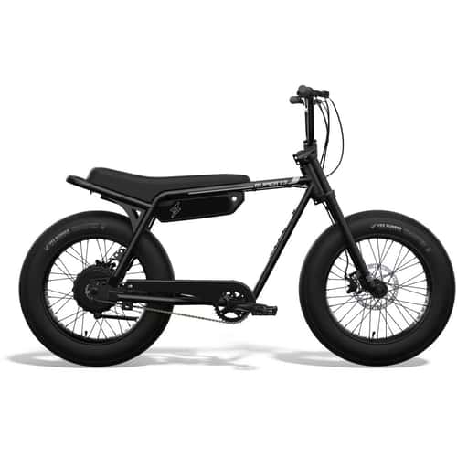 Super73 Z Miami Electric Bike alt image view 7