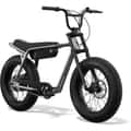 Super73 Z Miami Electric Bike alt image view 5