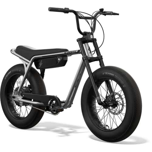 Super73 Z Miami Electric Bike alt image view 5