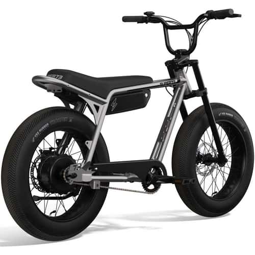 Super73 Z Miami Electric Bike alt image view 6