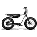 Super73 Z Miami Electric Bike alt image view 4