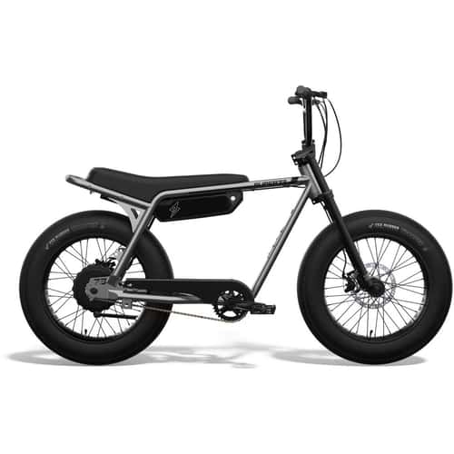 Super73 Z Miami Electric Bike alt image view 4