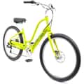 Electra Townie Go 7D Step Thru Electric Bike alt image view 11