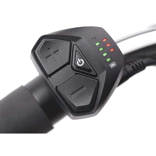 Electra Townie Go 7D Step Thru Electric Bike alt image view 12
