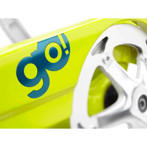 Electra Townie Go 7D Step Thru Electric Bike alt image view 13