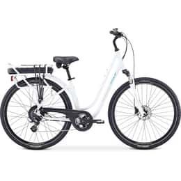 Fuji E-Crosstown LS Electric Bike