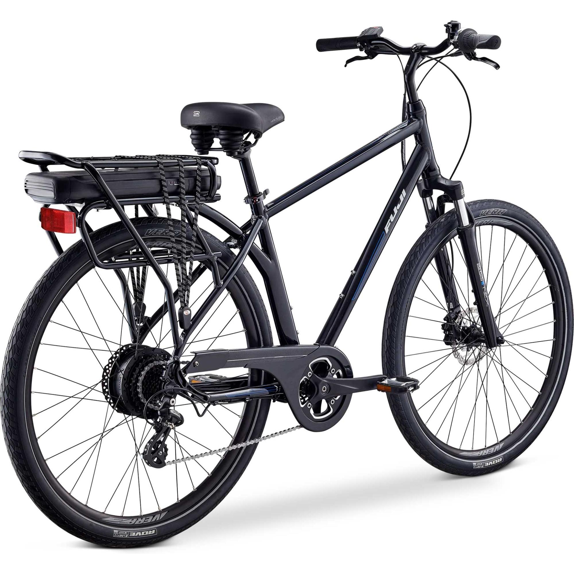 hercules fahrrad 28 zoll herren FUTURA I-P9 schwarz | 700WH | E-Bike Trekking Modell:Robin BULLS Crossbike 2 dark Category:City Urban_28 Zoll