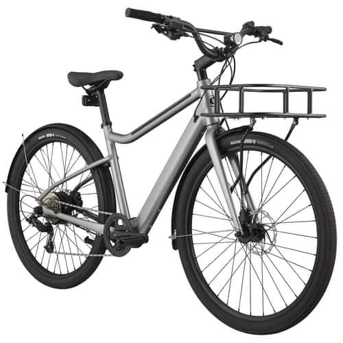 Cannondale Treadwell Neo 2 EQ Electric Bike alt image view 2