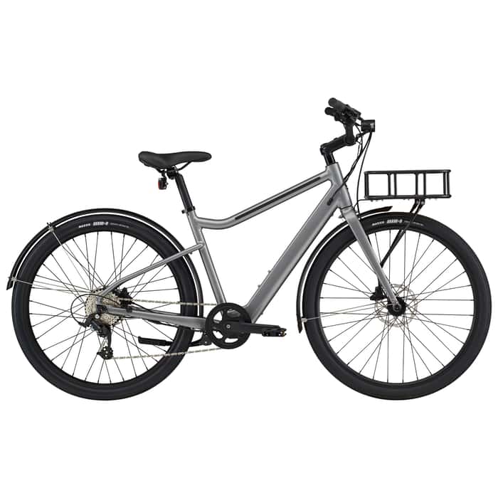 Cannondale Treadwell Neo 2 EQ Electric Bike