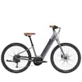 Cannondale Adventure Neo 4 Electric Bike alt image view 1