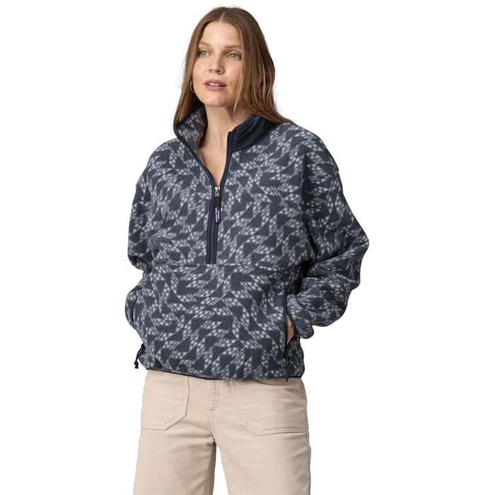 Patagonia Women's Synchilla® Fleece Jacket – Killington Sports