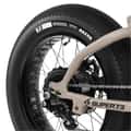 Maxxis Supersucker Front Bike Tire alt image view 2