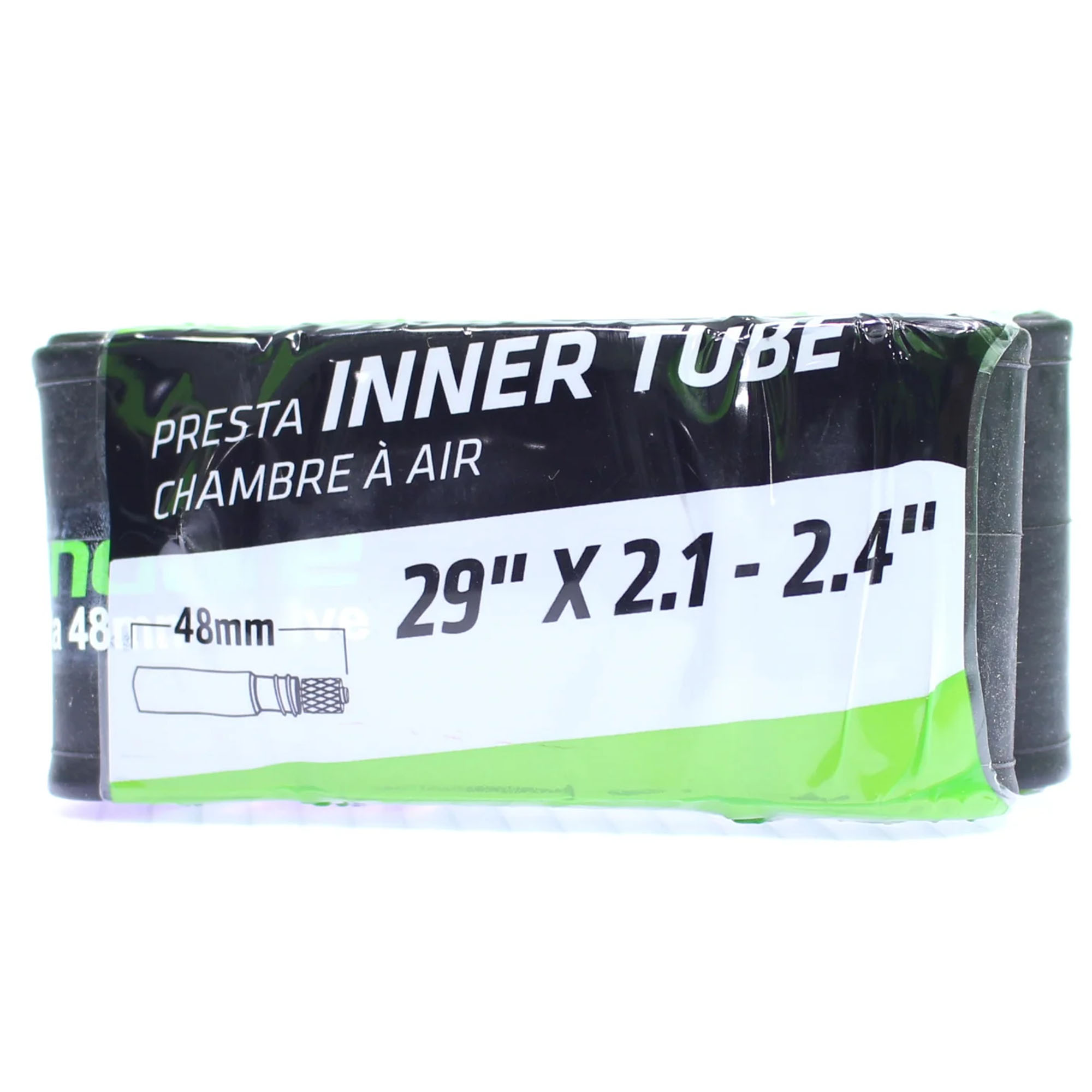 29 x discount 2.4 inner tube