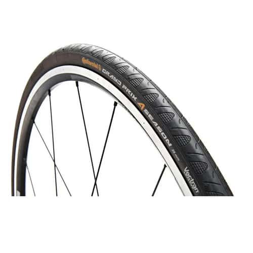 Continental Grand Prix 4 Season Bicycle Tire alt image view 6