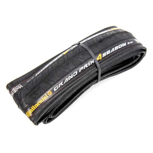 Continental Grand Prix 4 Season Bicycle Tire alt image view 4