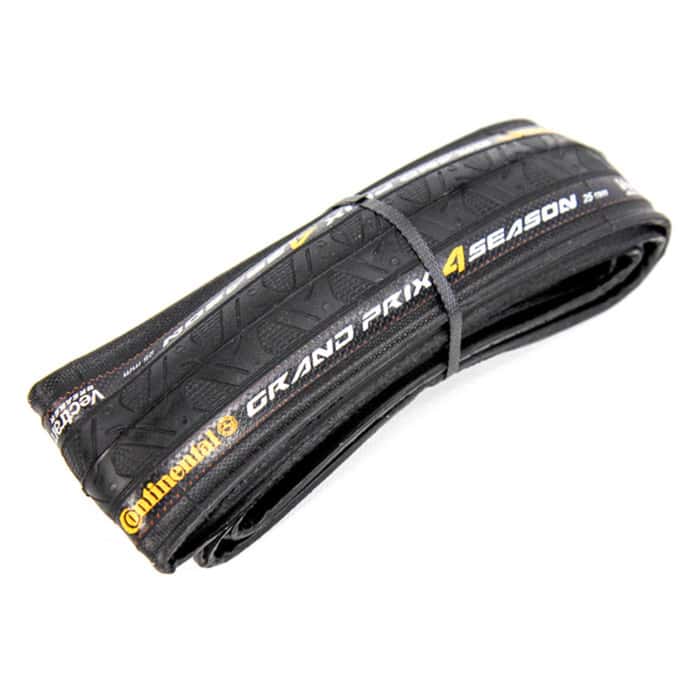 Continental Grand Prix 4 Season Bicycle Tire