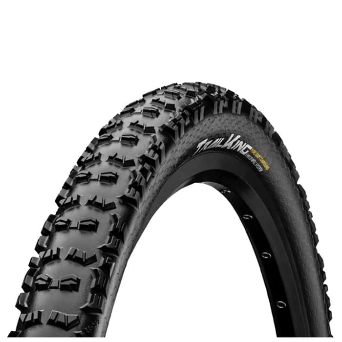 Continental Trail King Shield 2.4 TLR Mountain Bike Tire