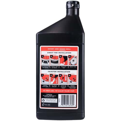 Stans Original Tubeless Sealant 1000ml alt image view 2