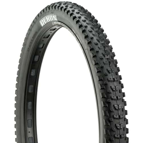 Maxxis Rekon 29 x 2.6 Tubeless Mountain Bike Tire alt image view 1