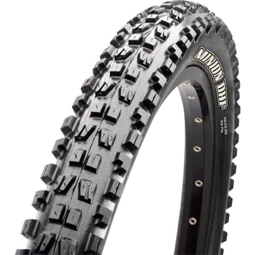 Maxxis 27.5 x 2.5 Minion DHF Tubeless Tire alt image view 1