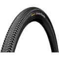 Continental DoubleFighter III Bike Tire alt image view 1