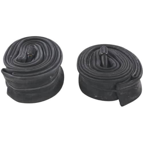 Serfas 20 x 1.5/2.2 Schrader Valve Tube alt image view 2