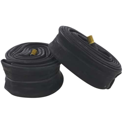 Serfas 20 x 1.5/2.2 Schrader Valve Tube alt image view 3
