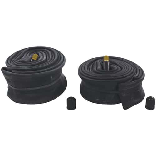 Serfas 20 x 1.5/2.2 Schrader Valve Tube alt image view 1