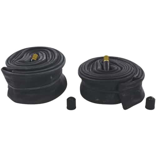 Serfas 26 X 1.75/2.2 Schrader Valve Inner Tube alt image view 1