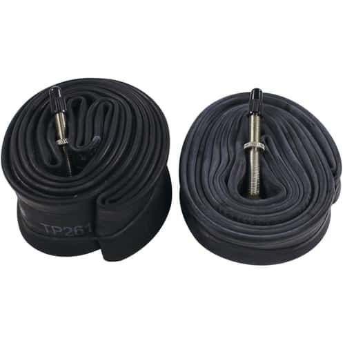 Serfas 700X28-38C Presta Valve Tube alt image view 2