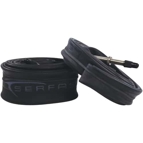 Serfas 700X28-38C Presta Valve Tube alt image view 3
