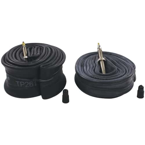Serfas 700X28-38C Presta Valve Tube alt image view 1