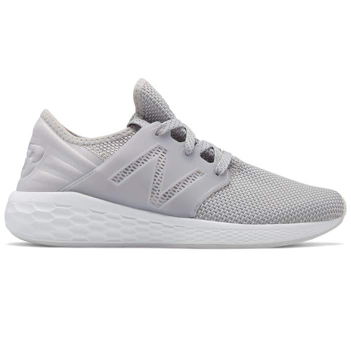 New Balance Women's Fresh Foam Cruz v2 Knit Casual Shoes - Sun & Ski Sports