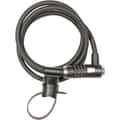 Kryptonite KryptoFlex 1218 Combo Cable alt image view 2