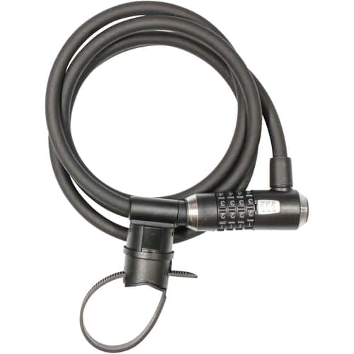 Kryptonite KryptoFlex 1218 Combo Cable alt image view 2