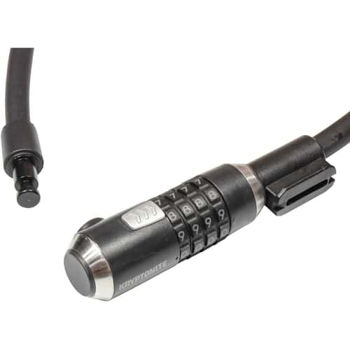 Kryptonite KryptoFlex 1218 Combo Cable alt image view 3
