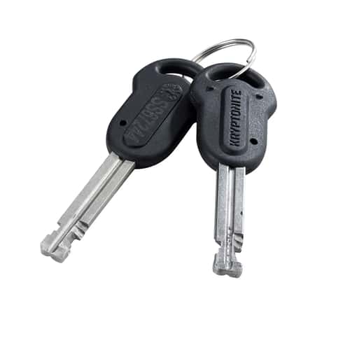 Kryptonite KryptoLok Mini 7 Bike Lock alt image view 4