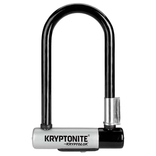 Kryptonite KryptoLok Mini 7 Bike Lock alt image view 1