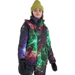 Burton Girls Elodie 2L Snow Jacket