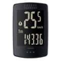Cateye Padrone Wireless Cycling Computer w/ Handlebar Mount alt image view 1