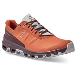 On Men's Cloudventure Trail Running Shoes