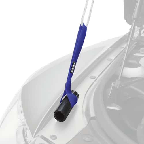Thule Quick Loop Strap alt image view 2
