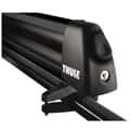 Thule Universal Flat Top 6 Ski and Snowboard Rack alt image view 3