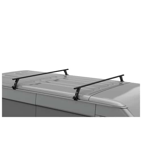 Thule Rapid Gutter High Feet for Vehicle alt image view 1