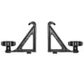Thule Xsporter Pro Shift Overhead Rack alt image view 2