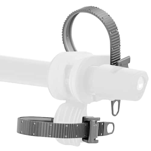 Thule Ratcheting Strap Kit alt image view 1