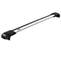 Thule Raised Rail Edge Foot for Vehicles alt image view 4