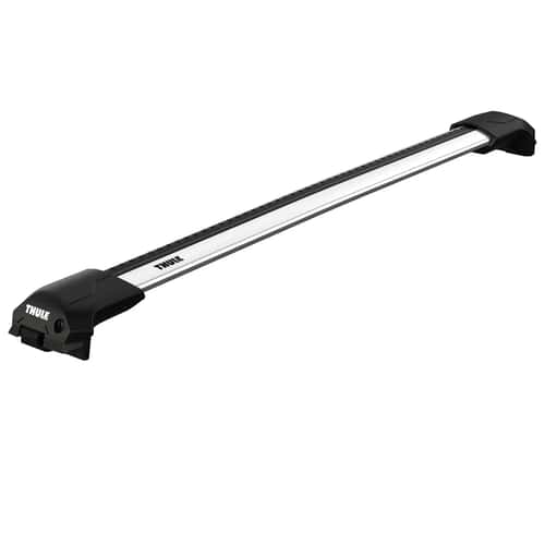 Thule Raised Rail Edge Foot for Vehicles alt image view 4