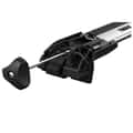 Thule Raised Rail Edge Foot for Vehicles alt image view 2