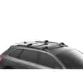 Thule Raised Rail Edge Foot for Vehicles alt image view 1